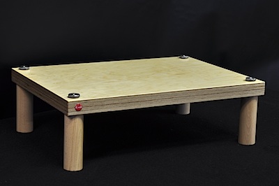 K-RAK MEUBLE HIFI UNO 15