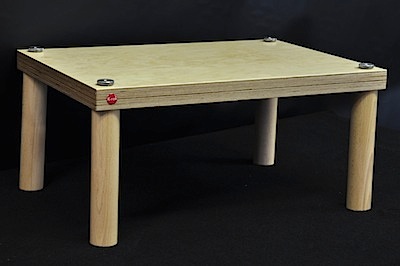 K-RAK MEUBLE HIFI UNO 25