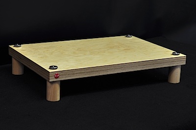 K-RAK MEUBLE HIFI UNO BASE