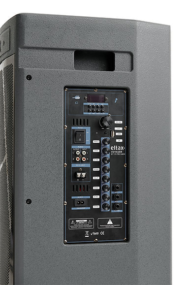 Eltax bt 15 pro MKII 3